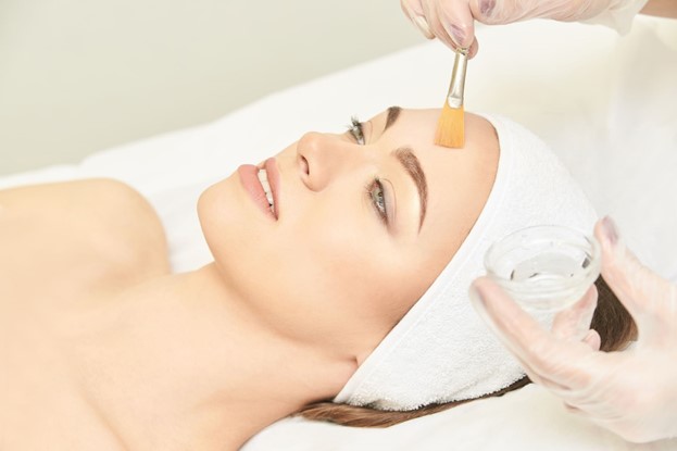 VI Peels & Chemical Peels in Sugarland, TX